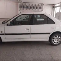 پژو پارس مدل ۱۴۰۰