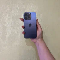 ایفون 14 پرومکس iPhone 14 ProMax