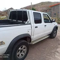 پیکاپ ریچ بدون رنگ وزدگی دو دف