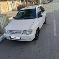 پراید 111 مدل 98