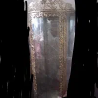 بوفه برنز نونو و سالم و بدون استفاده