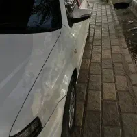 سمند سورن پلاس ۴۰۱ در حد صفر