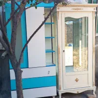 ویترین سفید
