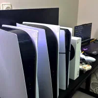 نصب بازی در‌محل Ps5 اکانتی پلی استیشن