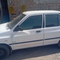 فروشی|خودرو سواری و وانت|خاش, |دیوار