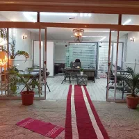 فروش زمین 85 متری توس 33 شقایق 2 وکالت محضری