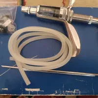 سرنگ کلتی 5ccپارس خاور