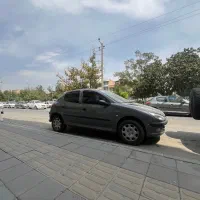 206 تیپ ۵ مدل ۹۵
