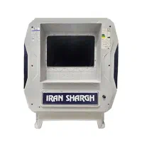کولر پلیمری ایرومکس