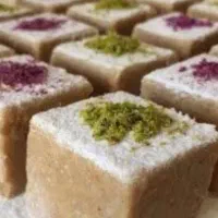 حلواخانگی
