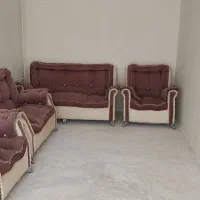 مبل راحتی هفت نفره با قیمت پایین