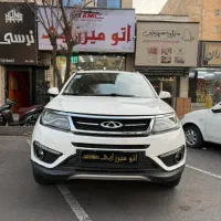 تیگو 5 مدل ۹۹ استثنایی مشابه صفر