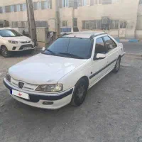 پارس مدل 91 دوگانه کارخانه