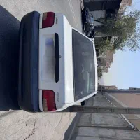 پراید ۱۳۱ مدل ۹۷