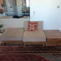 مبل هفت نفره