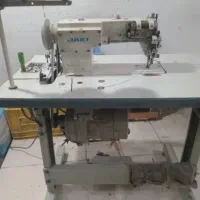 تعمیرانواع چرخ خیاطی صنعتی وخانگی درمحل