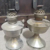 چراغ گردسوز قدیمی