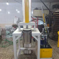 دستگاه رشته زن فالوده