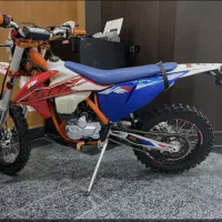 موتور نیکتاز 250 ktn