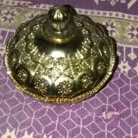 قندان