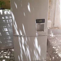 یخچال اسنوا