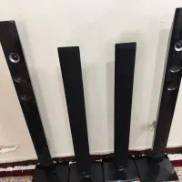 اسپیکر باند خانگی۱۵۰۰