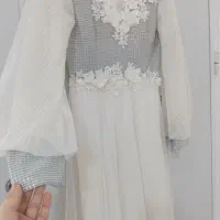 لباس عقد و مجلسی