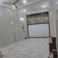 یک باب مغازه تجاری به همراه زیر زمین