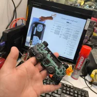 تعمیرات تخصصی PS3 و PS4 و PS5 و XBOX