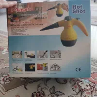مینی بخار شوی مجیک اصل کره