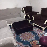 مبل ۷نفره