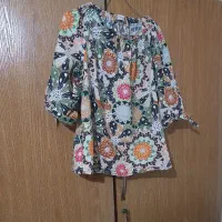 شومیز شلوار تیشرت