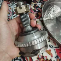 کله پلوس پژو