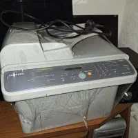 چاپگر لیزری چهارکاره سامسونگ مدل SCX-4521f
