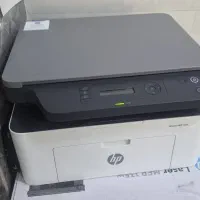 پرینتر سه کاره اچ پی 135w