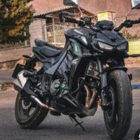 طرح z1000نیکتاز