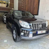 پرادو ۲۰۱۳ آفرود