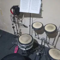 پد درامز تمرینی