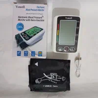 دستگاه فشار سنج سخنگو فارسی