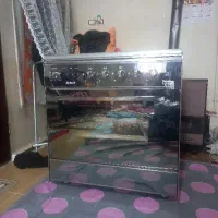 گاز پنج شعله طرح فردار