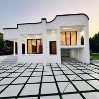 ویلا باغ ۲۸۰متری با استخر