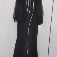 لباس مجلسی