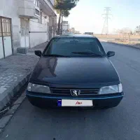 پژو ۴۰۵