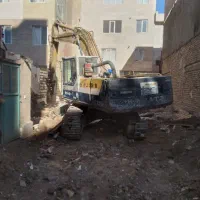 پیمانکاری ساختمان