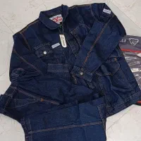 لباس کار