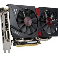 کارت گرافیک gtx 960 2 gb