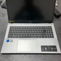 لپتاپ ایسر مدل اداری و دانشجویی LAPTOP A315 ASPIRE