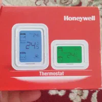 ترموستات فن کوئل هانویل اصلی