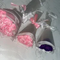 دسته گل|گل مصنوعی|مشهد, شهرآرا|دیوار