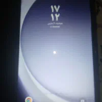 تبلتa9 درحد خشک